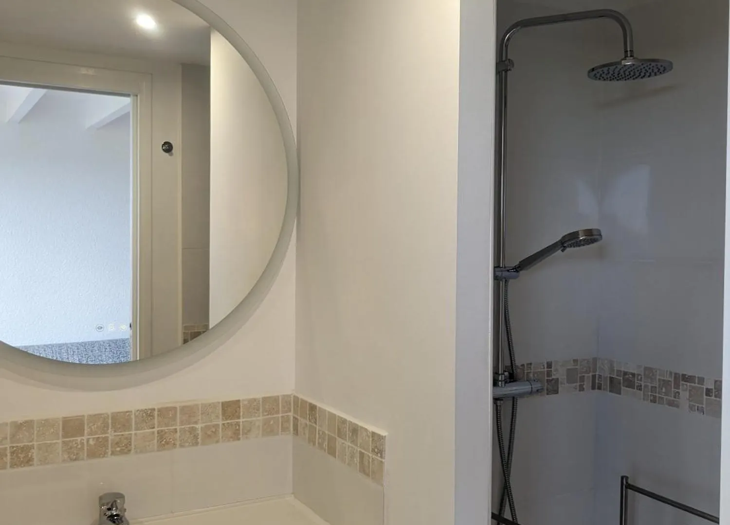 Holiday home Maison 6 Pers Belle Vue Mer Piscine, Plage A 40 M Trevou-Treguignec France